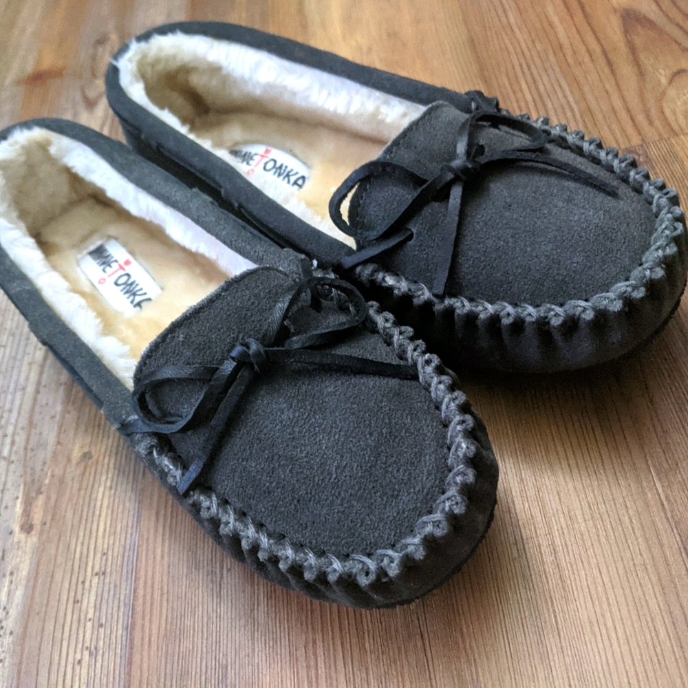 Minnetonka Moccasins